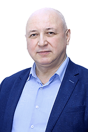 Барняк Юрий Владимирович