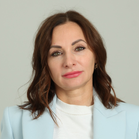 Письменская Елена Борисовна