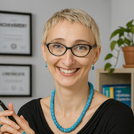 Косолапова Жанна Валерьевна