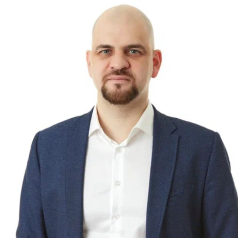 Цымбал Андрей Александрович