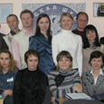 Круглый стол – новый формат для старых знакомых Круглый стол – новый формат для старых знакомых