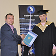 Выпускной Mini MBA в Петербурге Выпускной Mini MBA в Петербурге