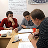 Запуск по-московски: 2 группы Mini MBA Запуск по-московски: 2 группы Mini MBA