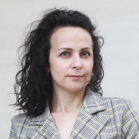 Рубцова Надежда Владимировна