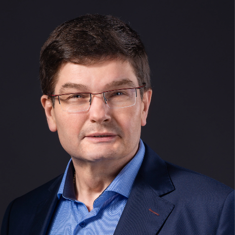 Молоканов Михаил Валентинович