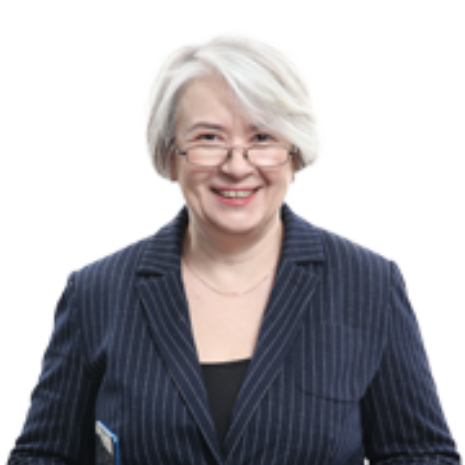 Подольская Алла Владимировна