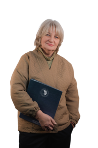 Кобышева Марина Семеновна