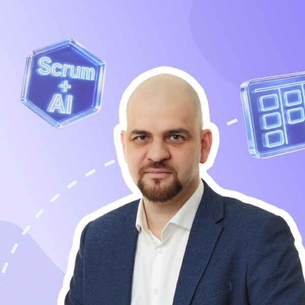 Фото Scrum: кому подходит гибкая методология
