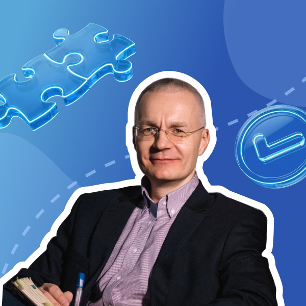 Фото Почему делегирование не работает?