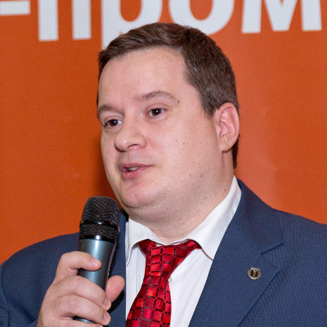 Жданухин Дмитрий Юрьевич