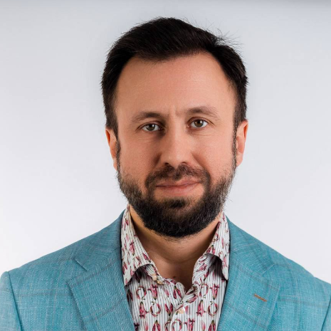 Пупков Владимир Иванович