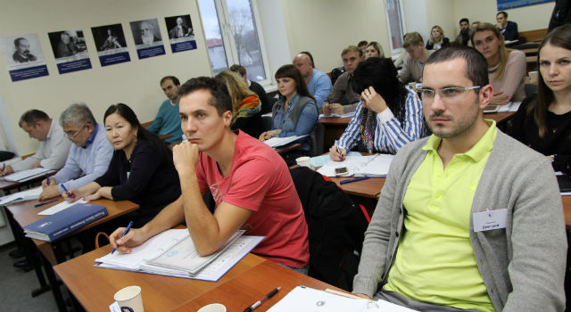 Обучение на практике: отели, рестораны и розница