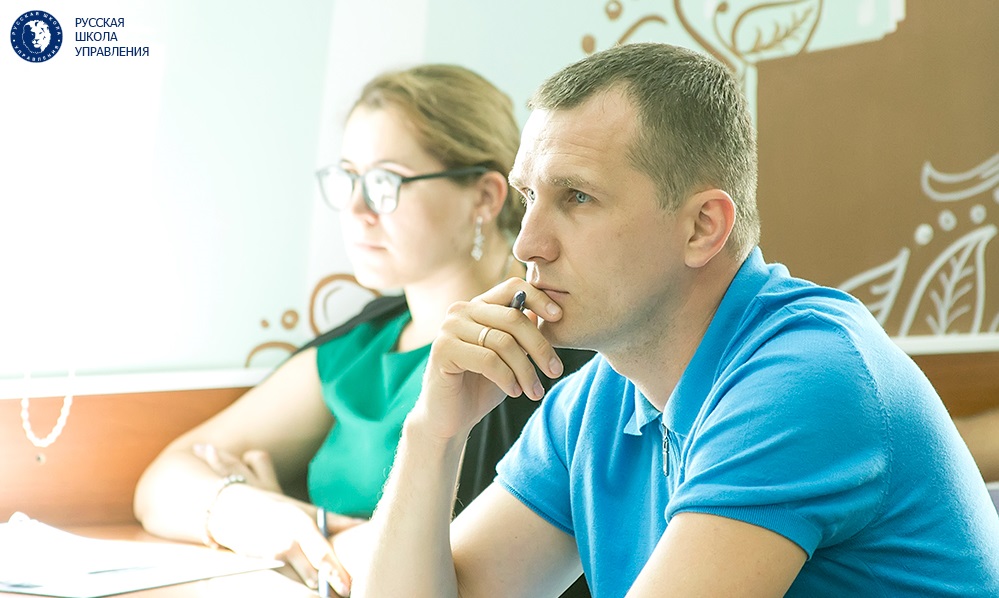 Выстраиваем систему управления производством
