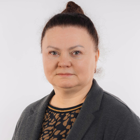 Казаринова Екатерина Анатольевна