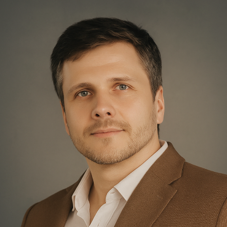 Язовских Антон Владимирович
