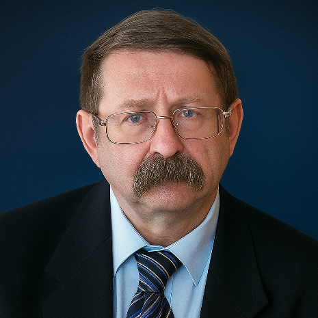 Баяндин Николай Иванович