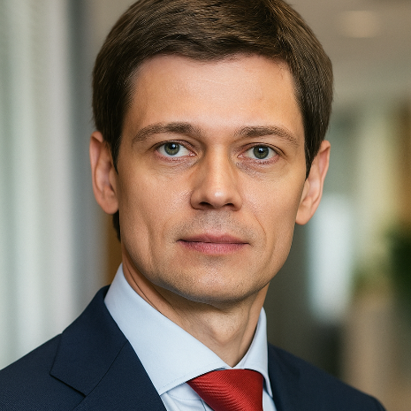 Селютин Александр Викторович