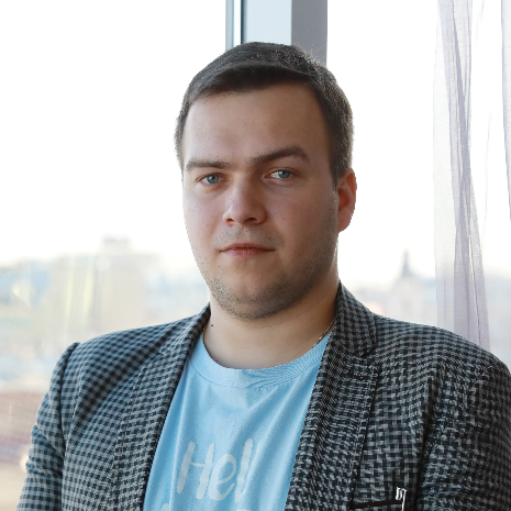 Чуприцкий Алексей Владимирович