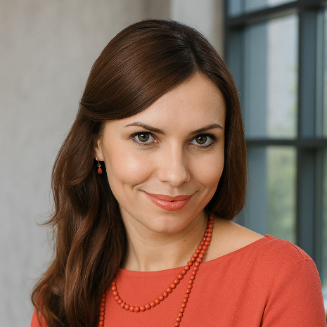 Шевелёва Анжелика Аркадьевна