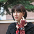 Оксана Езерская: «Профессия финансиста требует непрерывного обучения» Оксана Езерская: «Профессия финансиста требует непрерывного обучения»