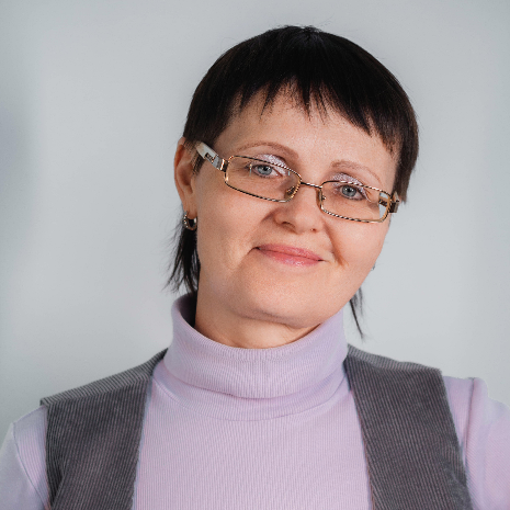 Гришина Марина Викторовна
