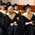 Выпускной Mini MBA: Конфедератки ввысь! Выпускной Mini MBA: Конфедератки ввысь!