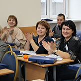 В новый год - с новым идеями В новый год - с новым идеями