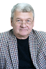 Алексеенко Валерий Александрович