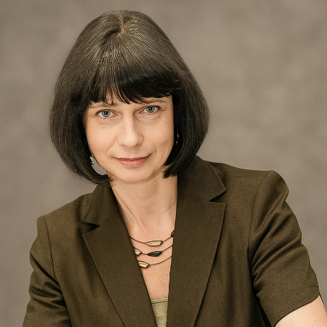 Сецкая Вера Анатольевна