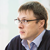 Ковешников Сергей Николаевич –