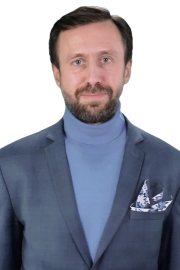 Пупков Владимир Иванович