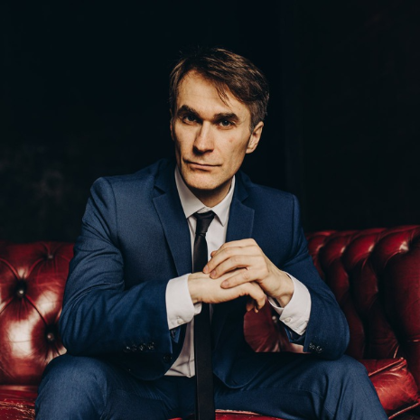 Франк Андрей Николаевич