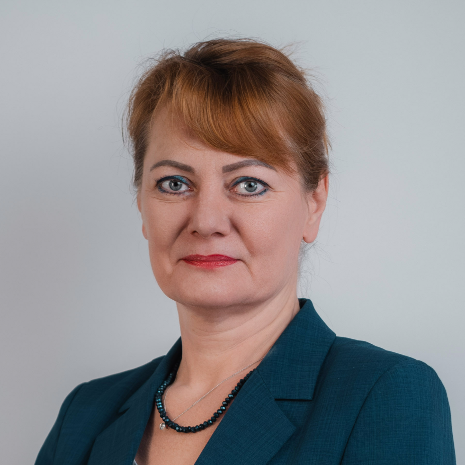 Игнатьева Елена Сергеевна