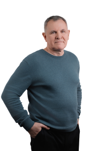 Яковлев Константин Олегович