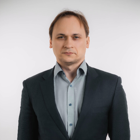 Одинцов Дмитрий Сергеевич