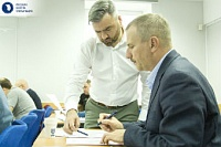 Улучшаем работу ИТ-отдела 2018