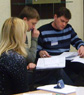 Mini MBA в Новосибирске: нас стало больше Mini MBA в Новосибирске: нас стало больше