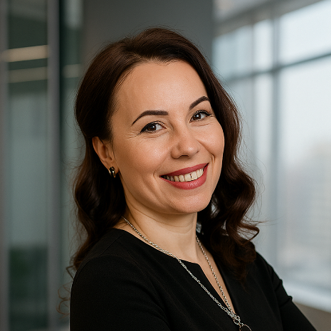 Артемова Анна Раисовна