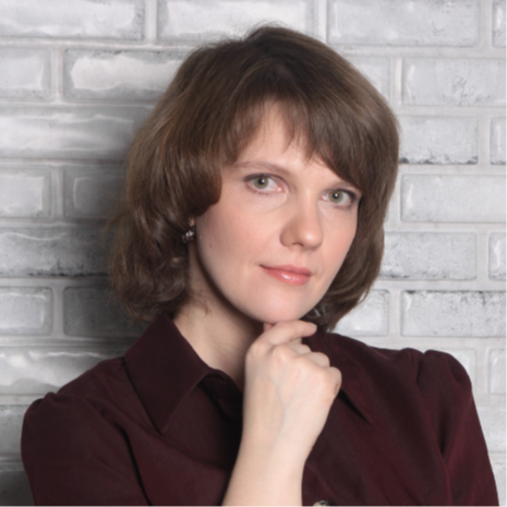 Белоусова  Наталья Евгеньевна