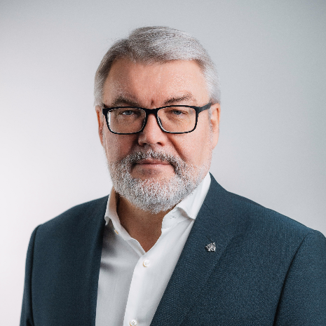 Эмих Олег Константинович