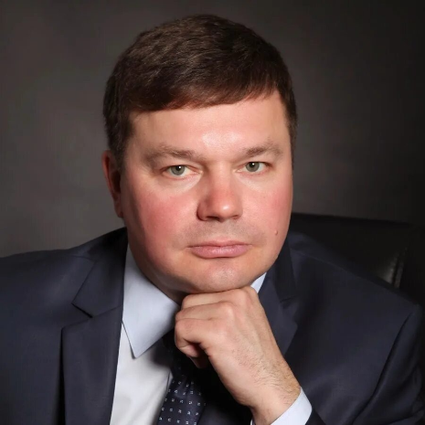 Новоселов Евгений Витальевич