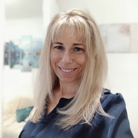 Сергеева Евгения Константиновна