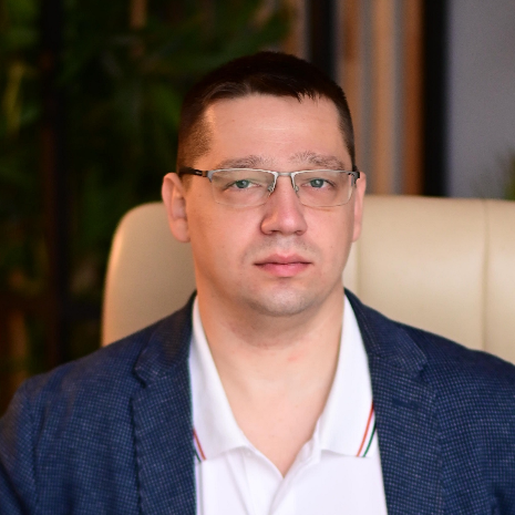 Ольнев Евгений Сергеевич