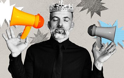 Как стать генеральным директором: ключевые шаги и компетенции