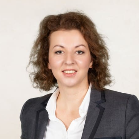 Озолина Ирина Гавриловна