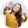 Фотоконкурс «Учусь в РШУ» - итоги февраля