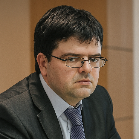 Мирошниченко Андрей Николаевич
