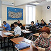 Счастье переполненных аудиторий Счастье переполненных аудиторий