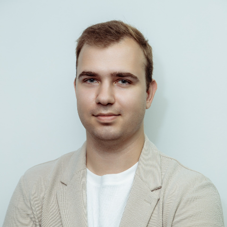 Шульга Иван Дмитриевич