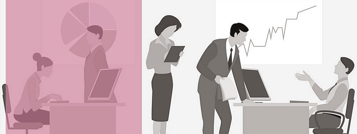 Как уволить неэффективного работника – Блог РШУ
